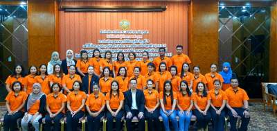 รุ่นที่ 1 BUU โครงการอบรมเชิงปฏิบัติการ หลักสูตร : เจาะประเด็นกฎหมายภาษีที่ดินและสิ่งปลูกสร้าง และใช้โปรแกรมประยุกต์จัดทำบัญชีรายการที่ดินและสิ่งปลูกสร้าง (ภ.ด.ส.3)ฯ ระหว่างวันที่ 1 - 4 ก.พ.2563 ณ โรงแรมบีพีแกรนด์ ทาวเวอร์ หาดใหญ่ จ.สงขลา